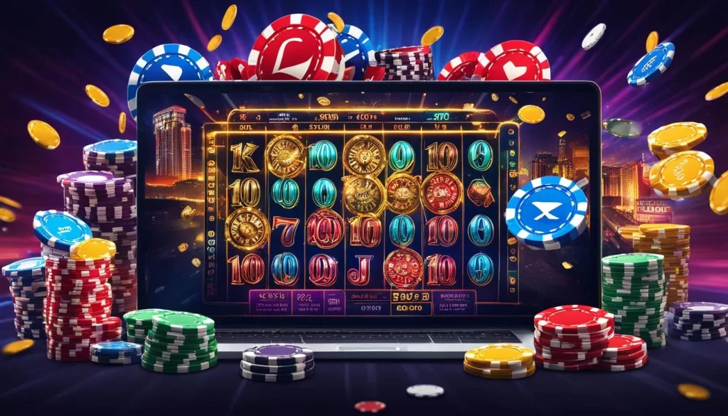 An Toàn & Bảo Mật Tuyệt Đối 888casino trang chủ
