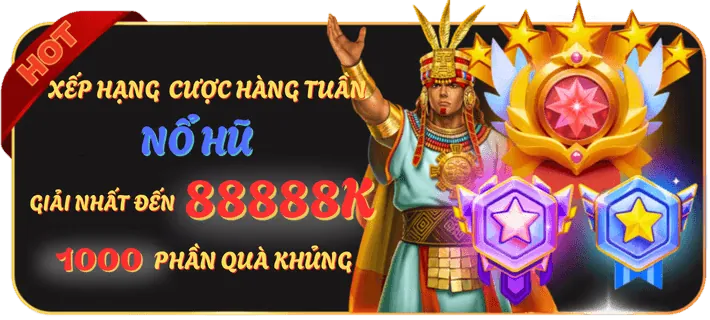 Cấp độ Vàng VIP tại 888casino trang chủ