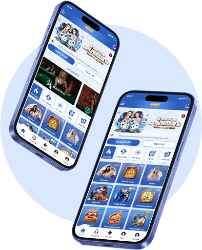 Ưu đãi thưởng nạp và hoàn trả cao hơn cho VIP