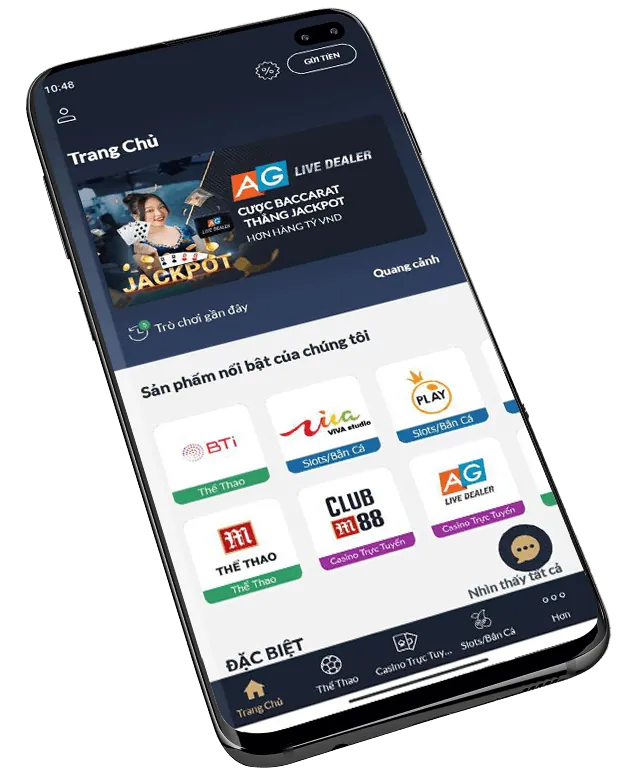 Phần thưởng du lịch sang trọng cho VIP 888casino