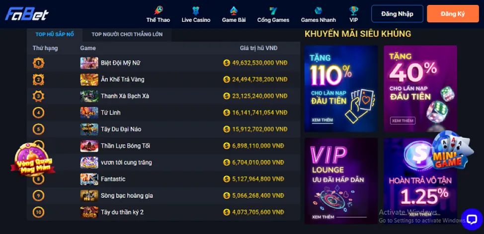 Cam kết cá cược có trách nhiệm của 888casino trang chủ