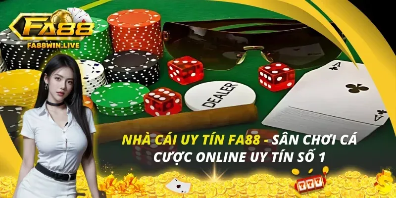 Chiến lược quản lý rủi ro cá cược trực tuyến