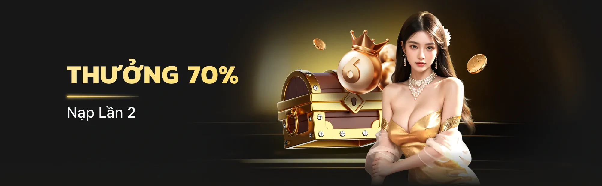 Đề xuất trò chơi máy đánh bạc hot nhất năm 2024